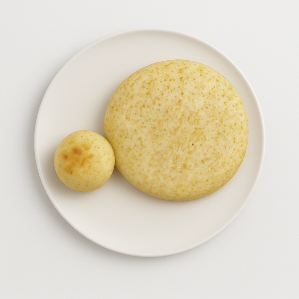 arepa categoria5