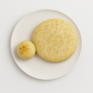 arepa categoria5
