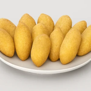 carimañolas