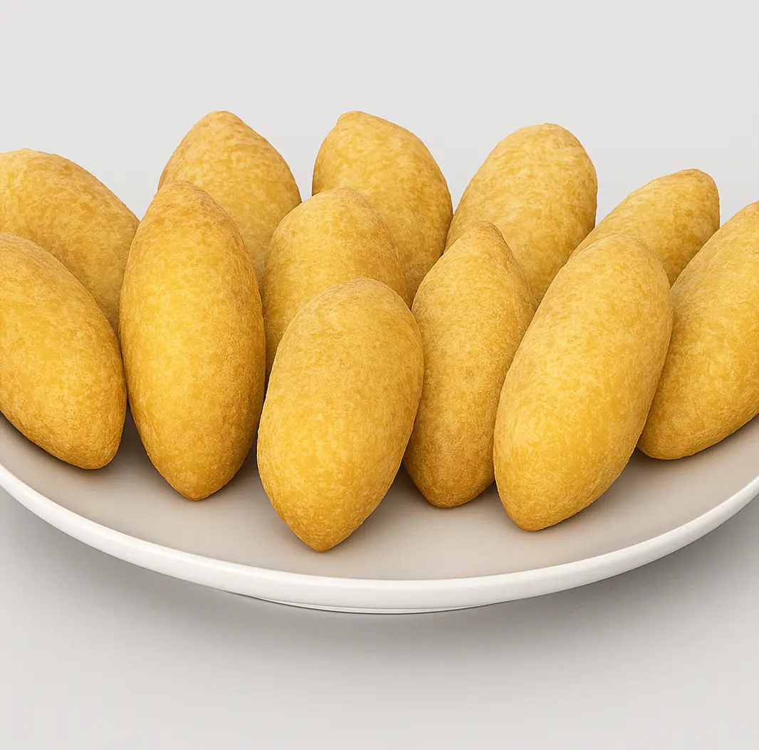 carimañolas