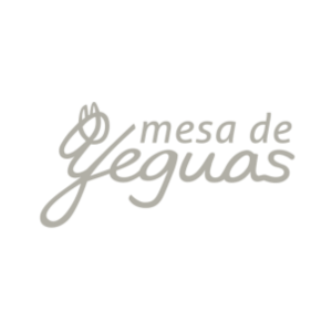 logo mesa de yeguas