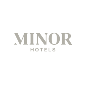 logo minor hotels