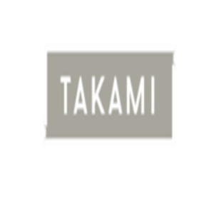 logo takami